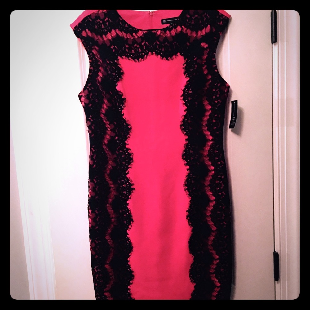 COPY - NWT DRESS FROM MACYS